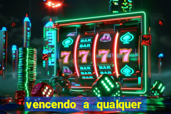 vencendo a qualquer momento sportingbet